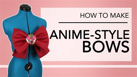 animated hair bow|anime hairbows for women.